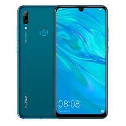 Прошивка телефона Huawei P Smart Pro 2019 в Брянске